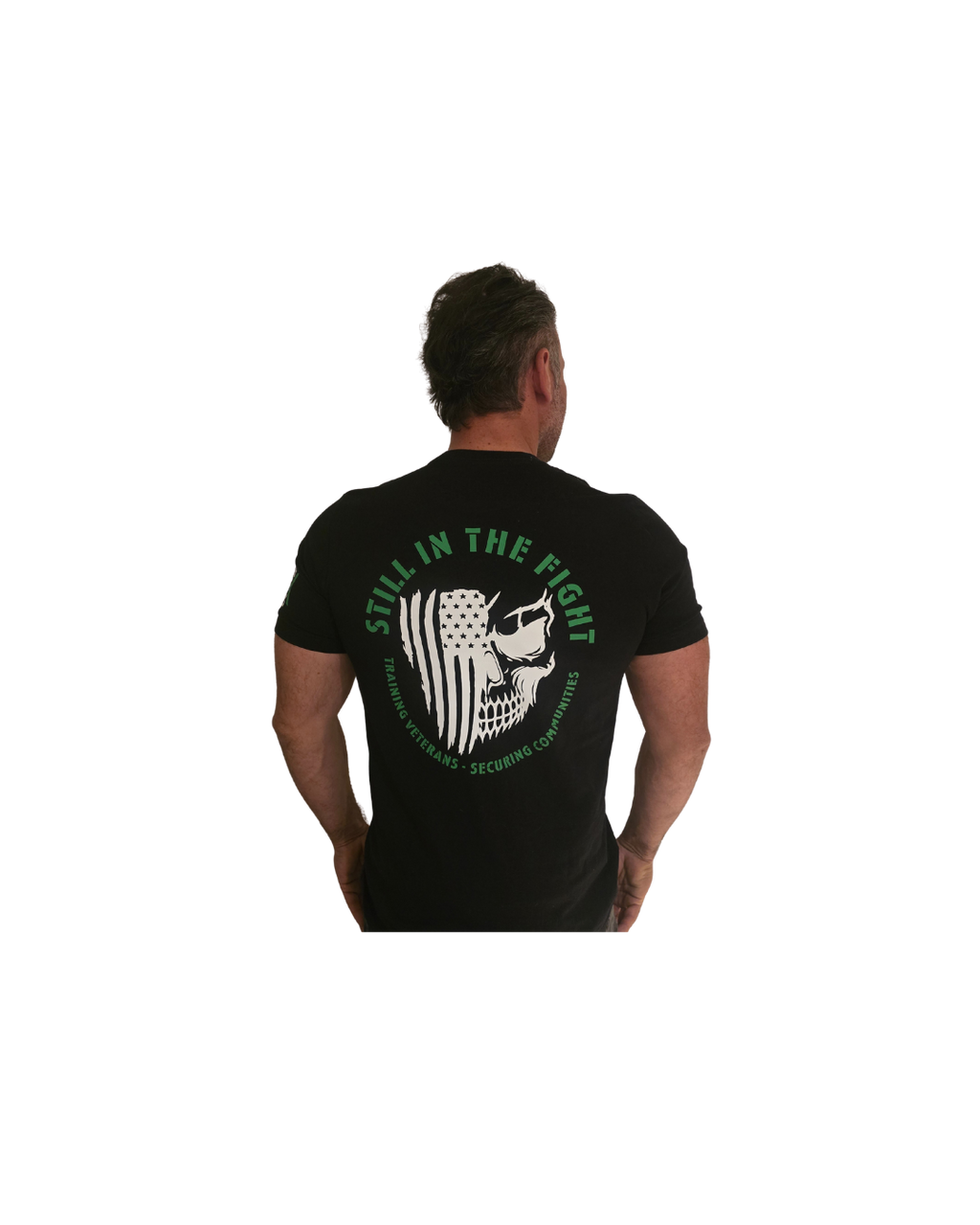 VETS2 - SiF